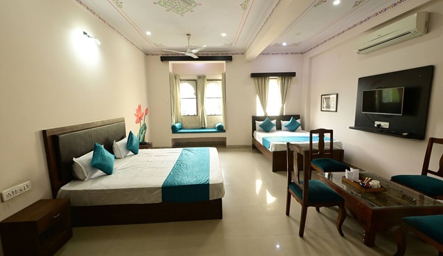 Inda Haveli