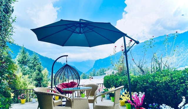 Indraprastha Cottage Manali