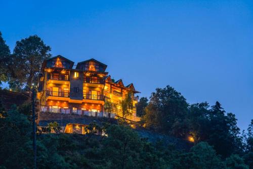 Indulge Ramgarh by PACK
