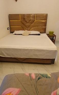 Infinity home stays