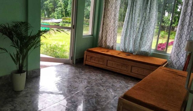 Infinity Viewpoint Homestay