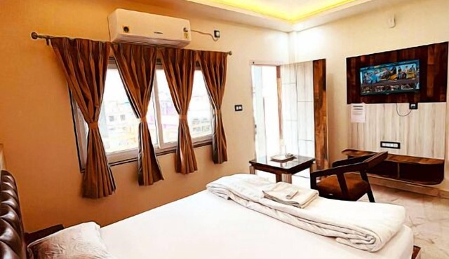 Inn of Dreams Hotel