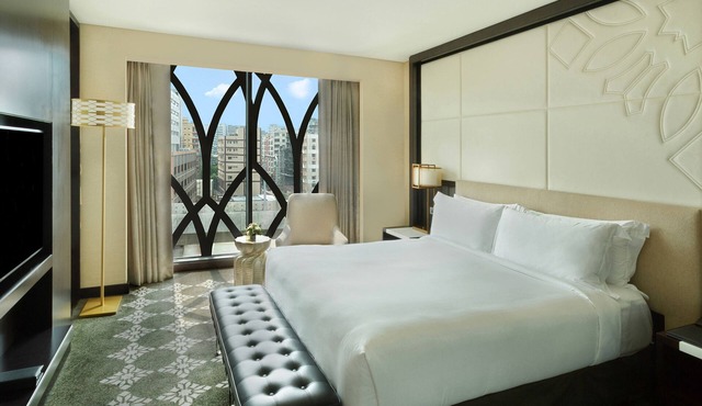 InterContinental Dhaka by IHG