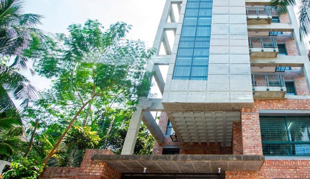 Iqbal Manjil Serviced Apartment