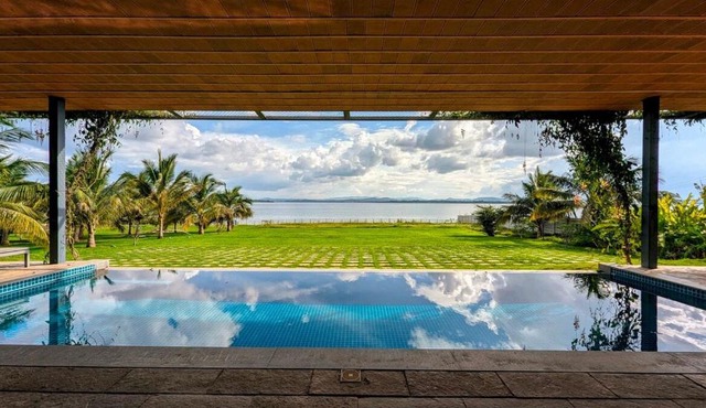 Ira Kabini - A LuxUnlock Private Villa