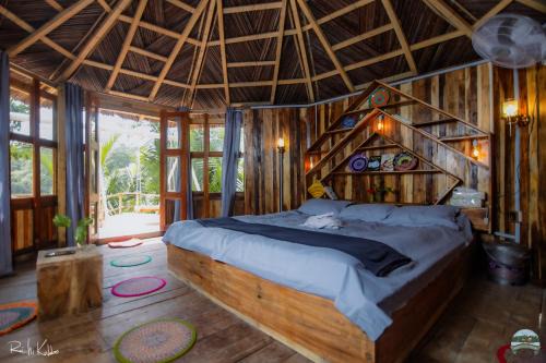 Iraboti Eco Resort Sundarban