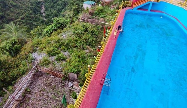 Irayanna Hills Retreat