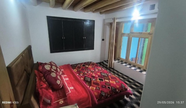 Ismail home stay