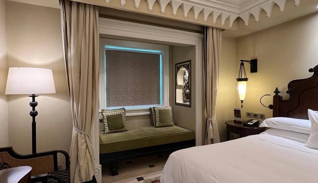 ITC Grand Bharat, a Luxury Collection Retreat, Gurgaon