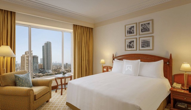 ITC Grand Central, a Luxury Collection Hotel, Mumbai