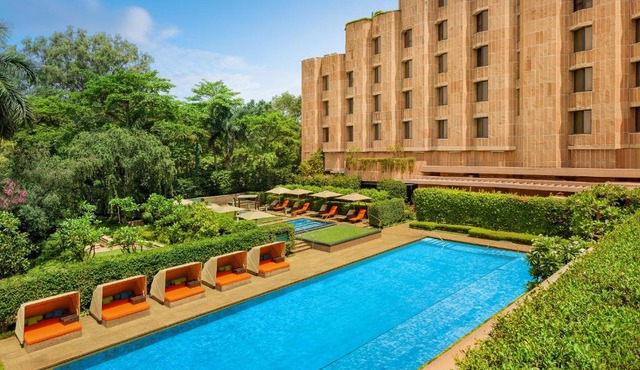ITC Maurya, a Luxury Collection Hotel, New Delhi