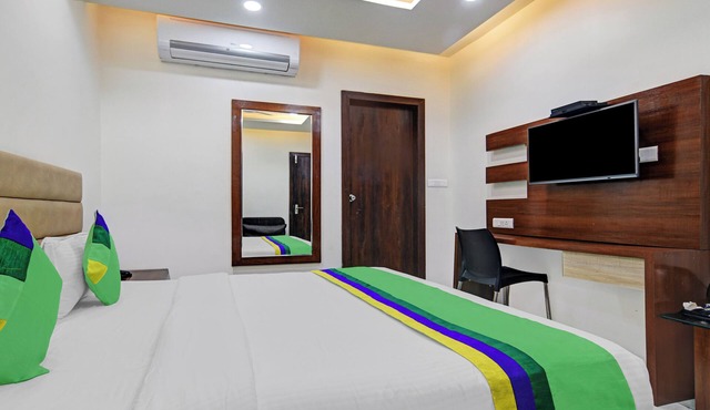 Itsy By Treebo - Kaachwala Cottage in Karjat