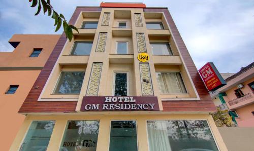 Itsy Hotels GM Residency