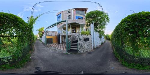 J V A Home stay Apartment Hotel
