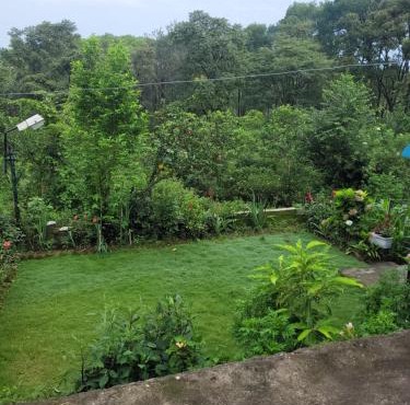 Jagdishwary kuteer Home stay