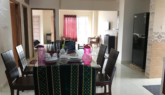 Jahangir Property