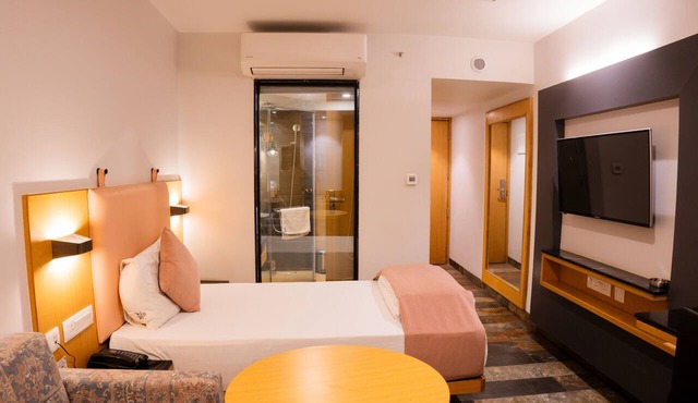 Jain's Hotel Rajhans