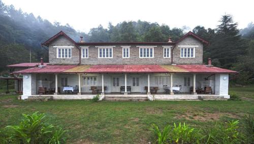 JaiVi Terrace