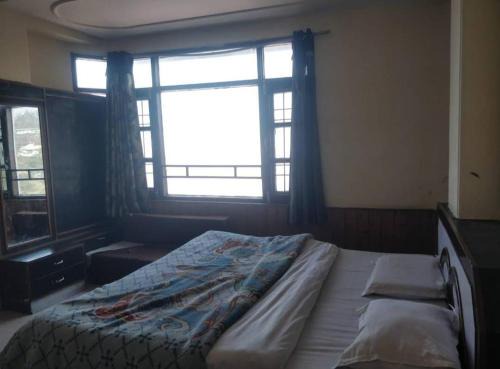 Jalaram Guest House