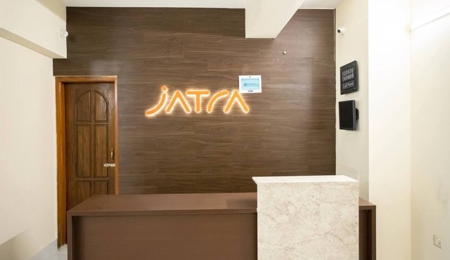 Jatra Flagship Rajshahi City Centre 4
