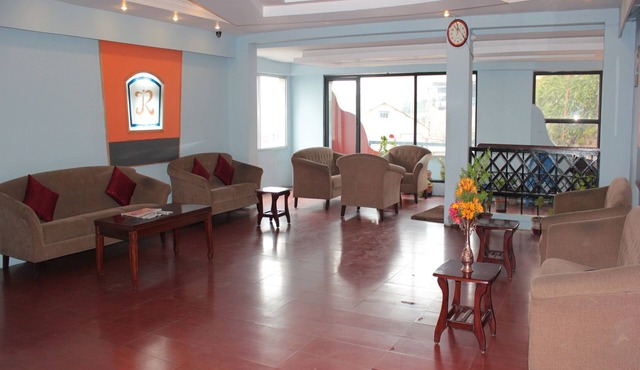 Jayaraj Residency