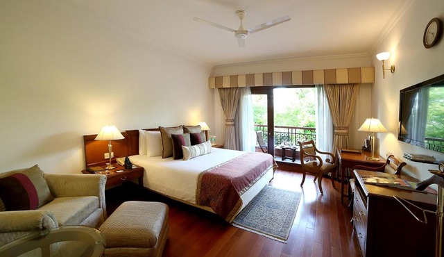 Jaypee Palace Hotel