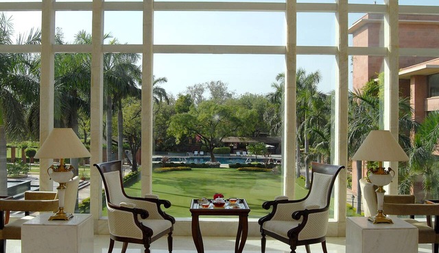 Jaypee Palace in Agra