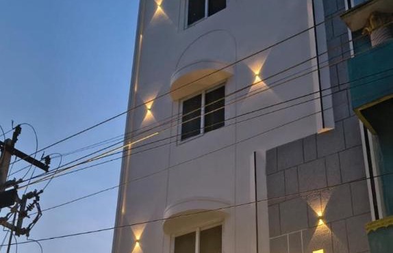 Jazz Inn