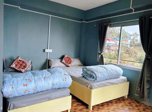 Jetsunfarmstay