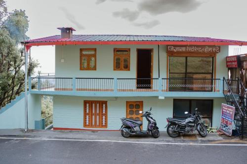 Jigyasa Homestay