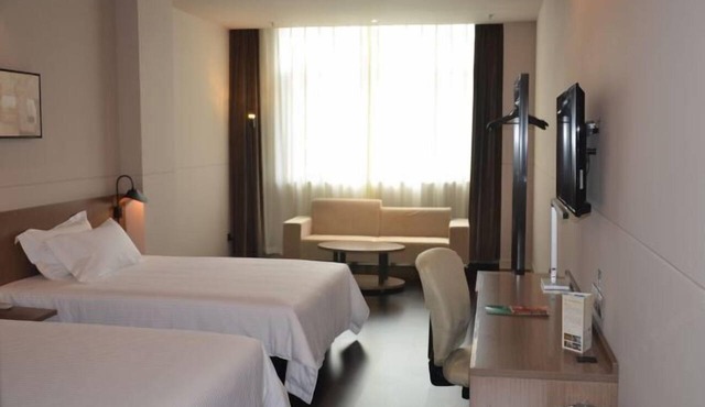 Jinjiang Inn Select in Baoding