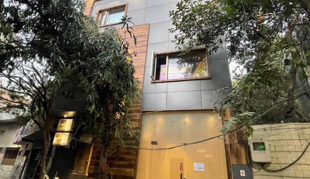 JK Residency Tilak Nagar