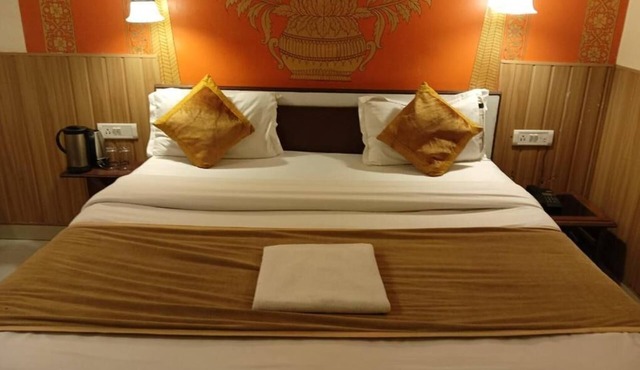 Joey's hostel Jaipur