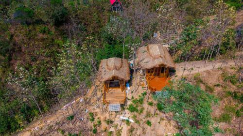 Josnavally Eco Resort