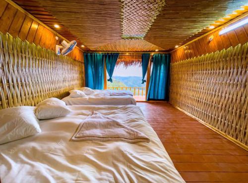 Josnavally Eco Resort
