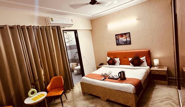 JPM Suites Noida 70