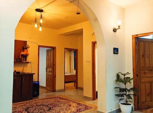 Jugni -The Farmstay