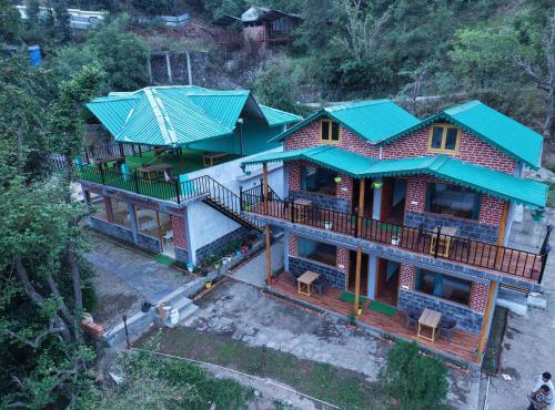 Jungle Valley Camp & Resort