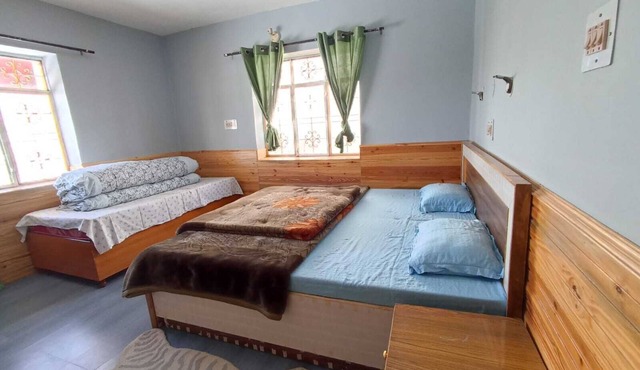 Juniper Home Kaza By Mountain Bee
