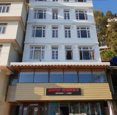 Juniper Residency Hotel