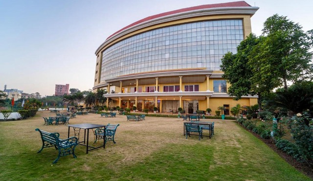 K C Residency Vaishno Devi
