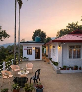K-Den Farmstay