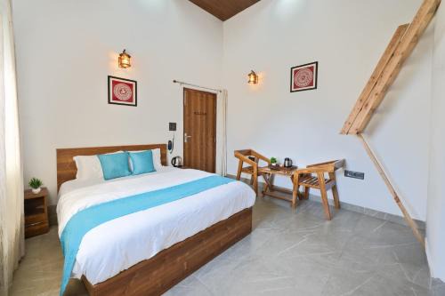 Kaafal Cottage