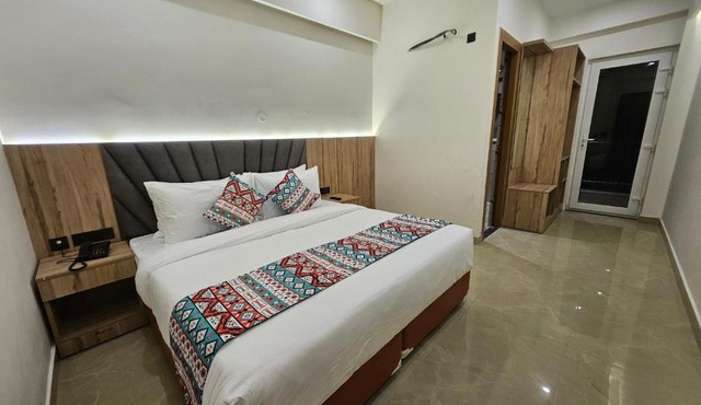 Kaashvi Residency - Managed by Atithi House