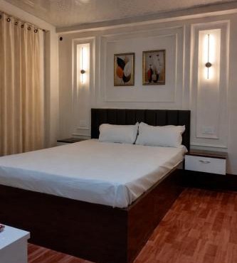 Kadamba Bnb Homestay