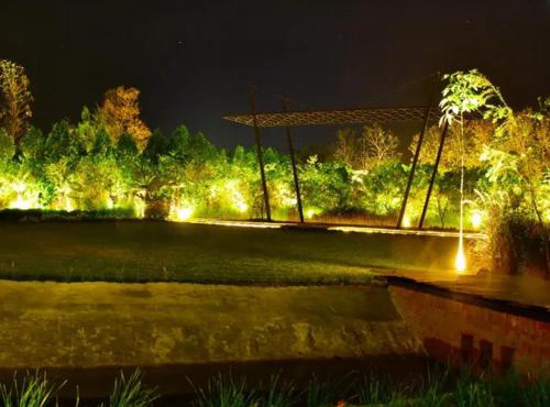 Kalawati Greens