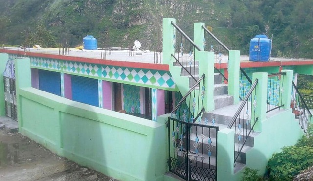 Kalp Palace Homestay