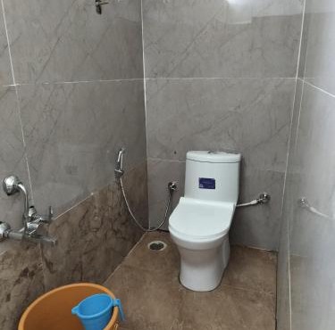 Kalpavrukksha Luxury Service Apartment Unit 2 - 1BHK, 2 Bathroom Single cotFully Furnished