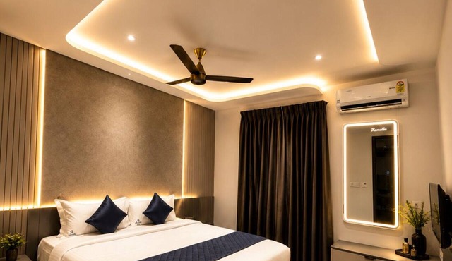 Kandha Residency