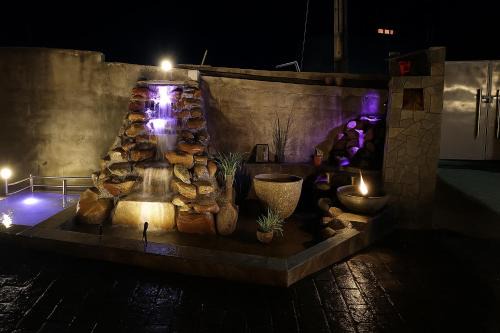 Kangra Fort Retreat- Vacation Rental